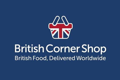 British Corner Shop