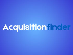 Acquisitionfinder