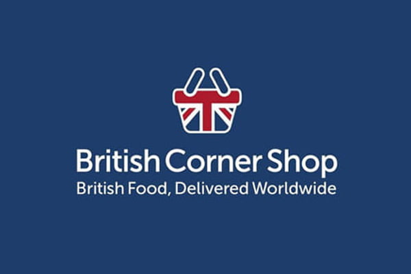 British Corner Shop