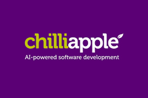 Chilliapple Bespoke Software Development