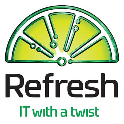 Refresh IT Support